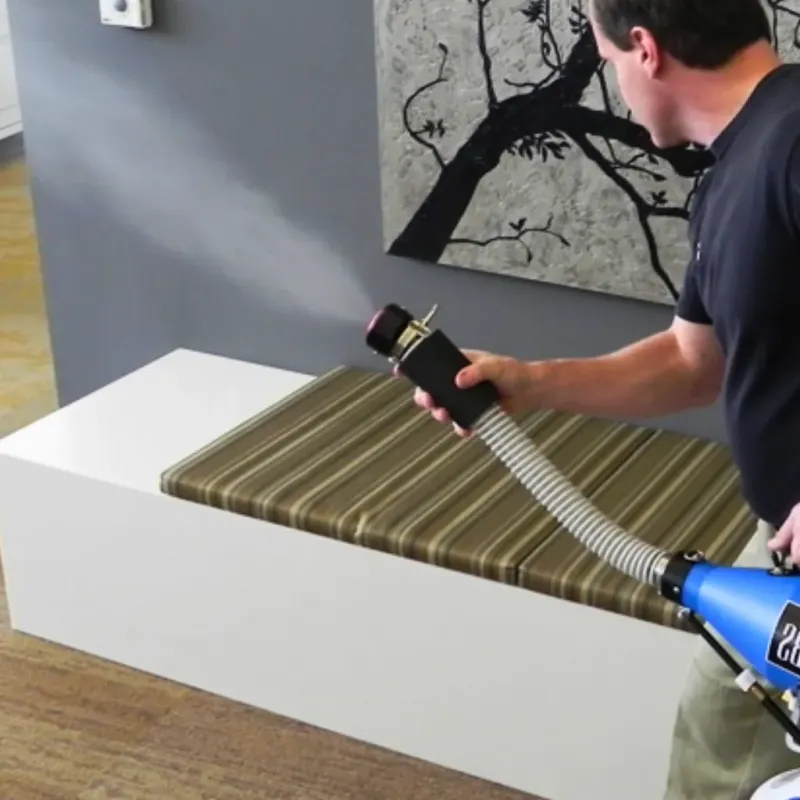 Professional Odor Removal in Greenville, KY